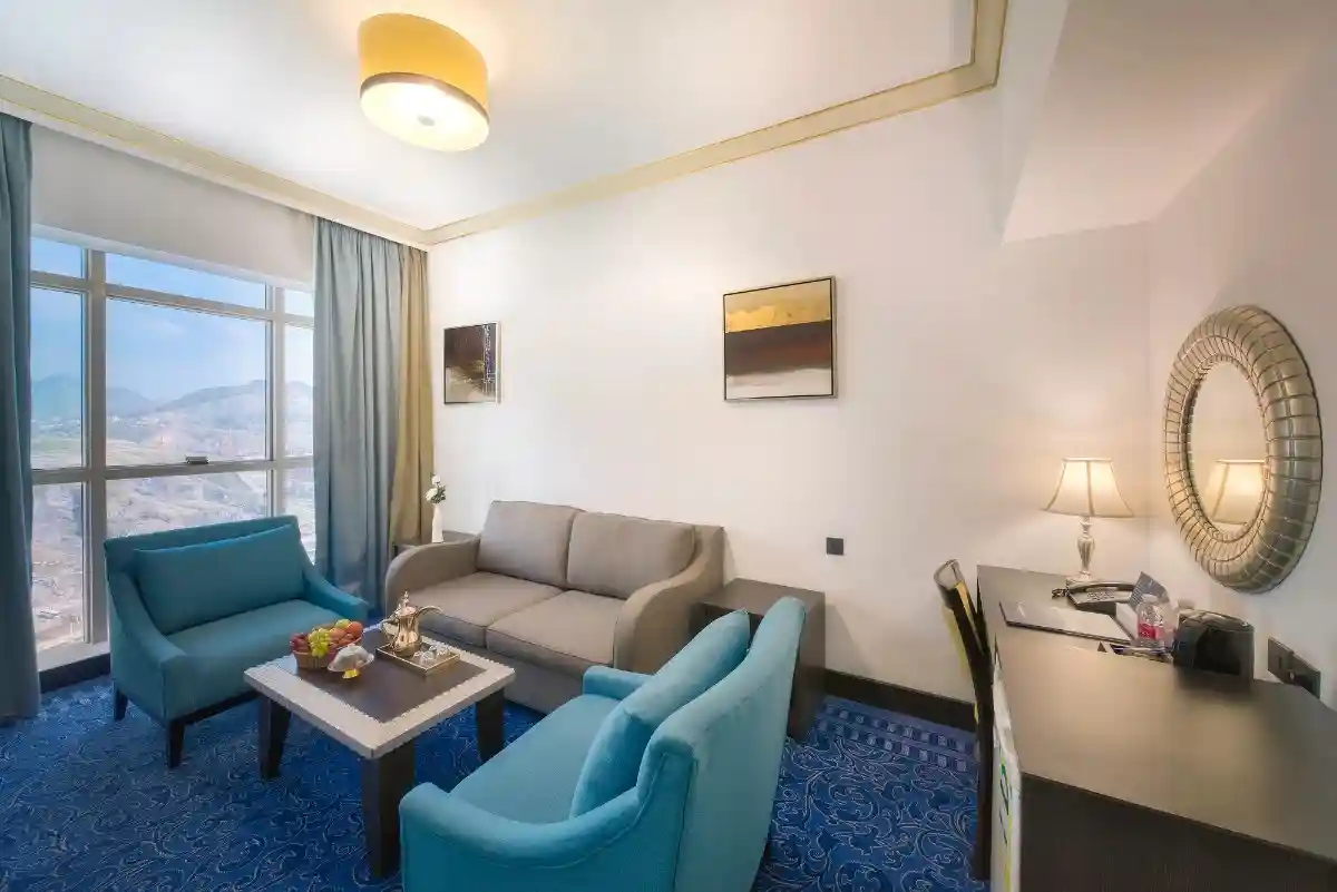 umrah packages, beautiful Kaaba view